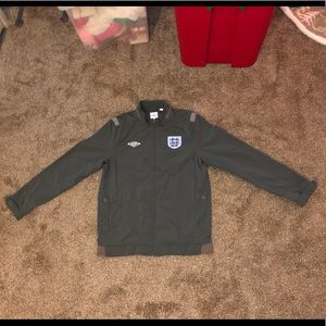 England National Team Jacket